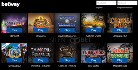 betway casino nz|Discover New Zealand’s Best Mobile Casino Action .
